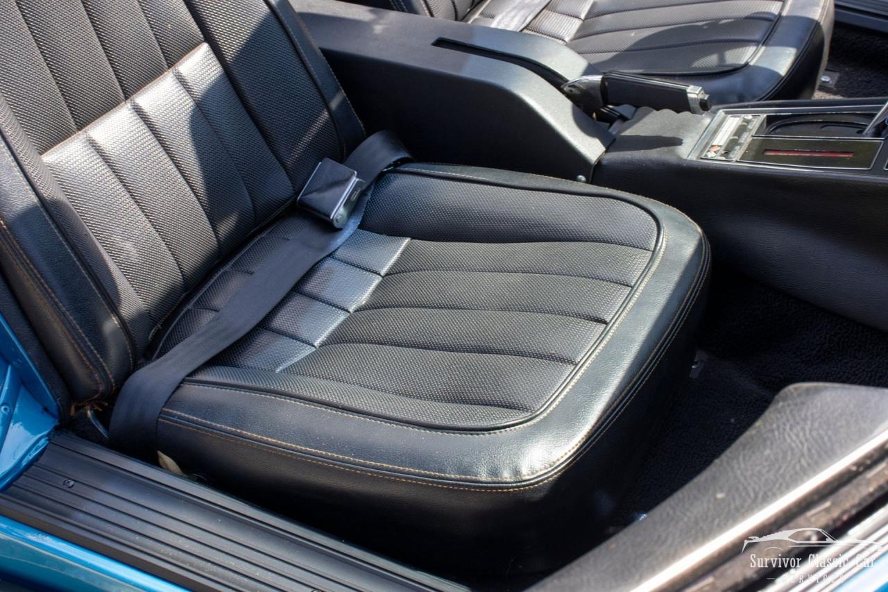1969 Chevrolet Corvette Convertible
