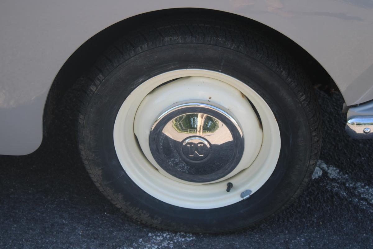 1965 Morris MINOR 1000