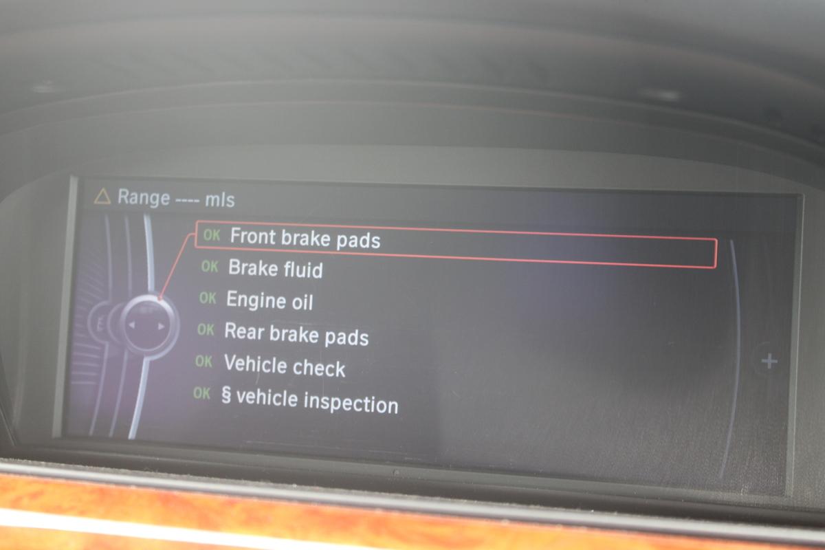 2009 BMW ALPINA D3 Bi-Turbo