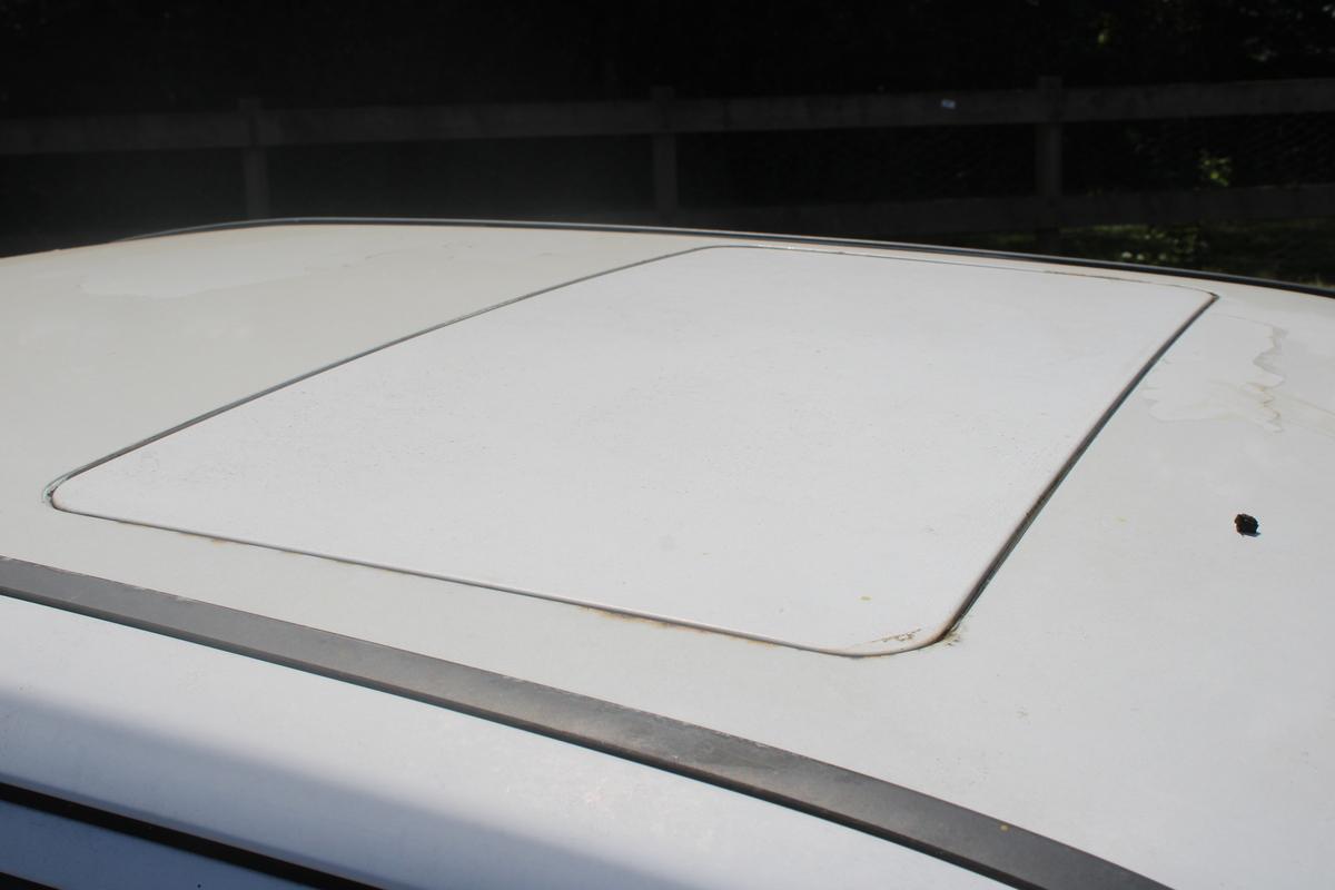 1993 Mercedes - Benz 190E