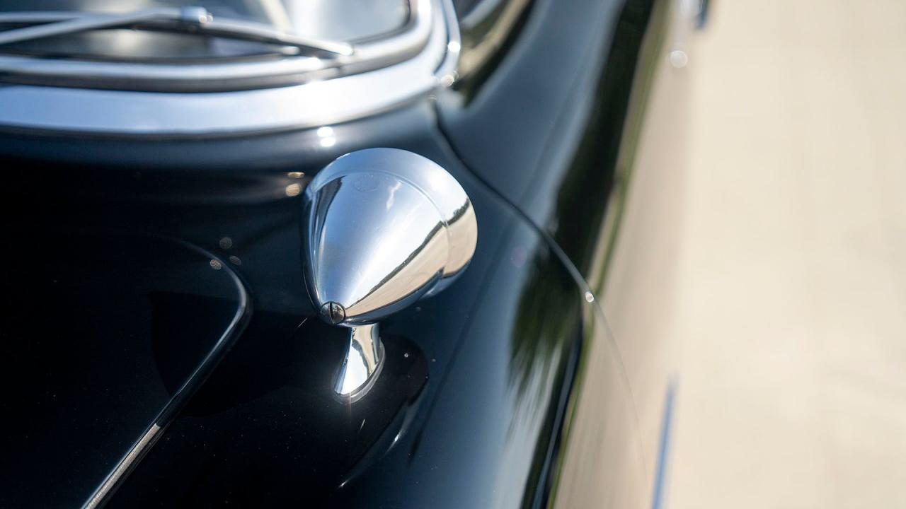 1957 Mercedes - Benz 300 SL Roadster