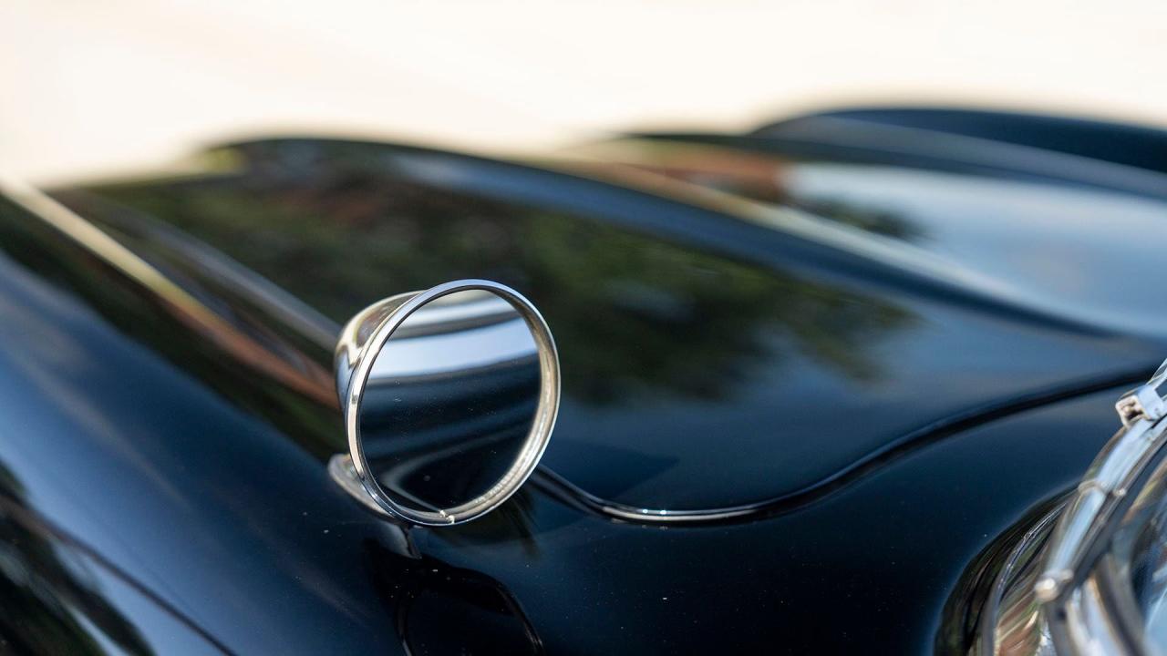 1957 Mercedes - Benz 300 SL Roadster