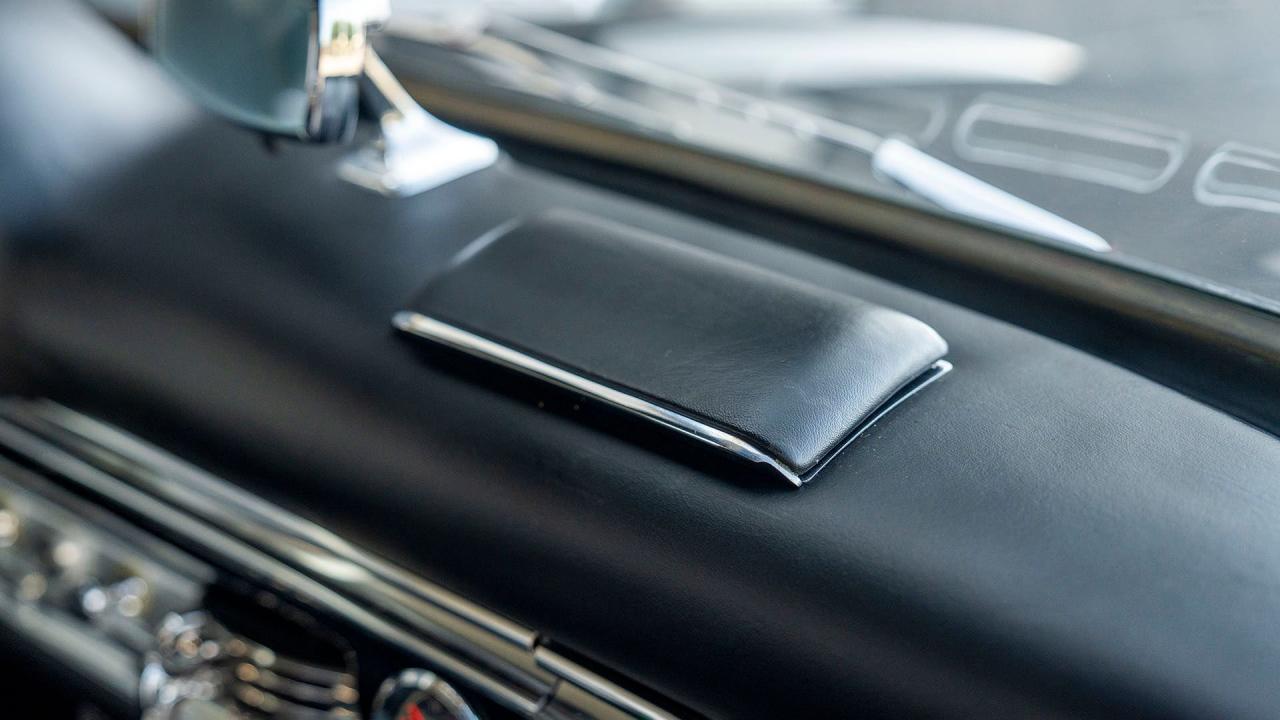 1957 Mercedes - Benz 300 SL Roadster