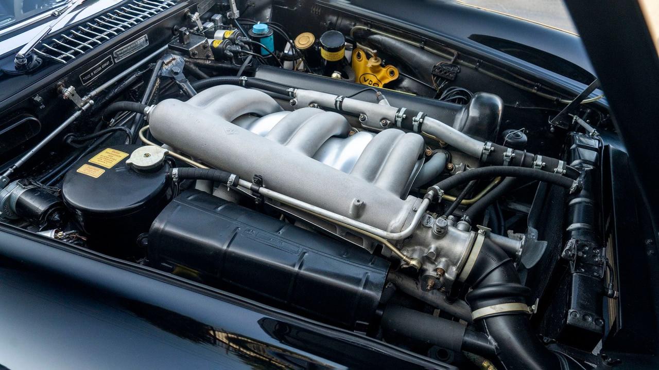 1957 Mercedes - Benz 300 SL Roadster
