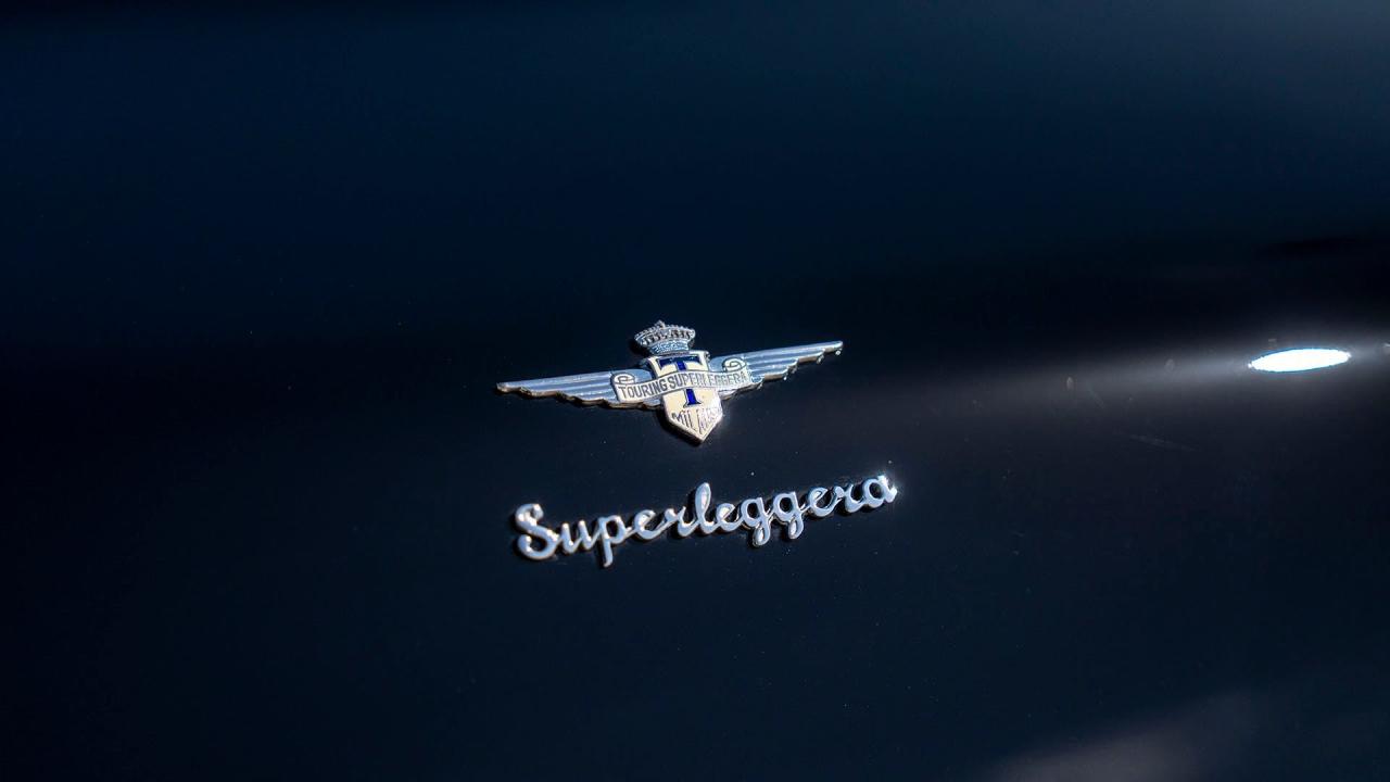 1965 Lamborghini 350 GT