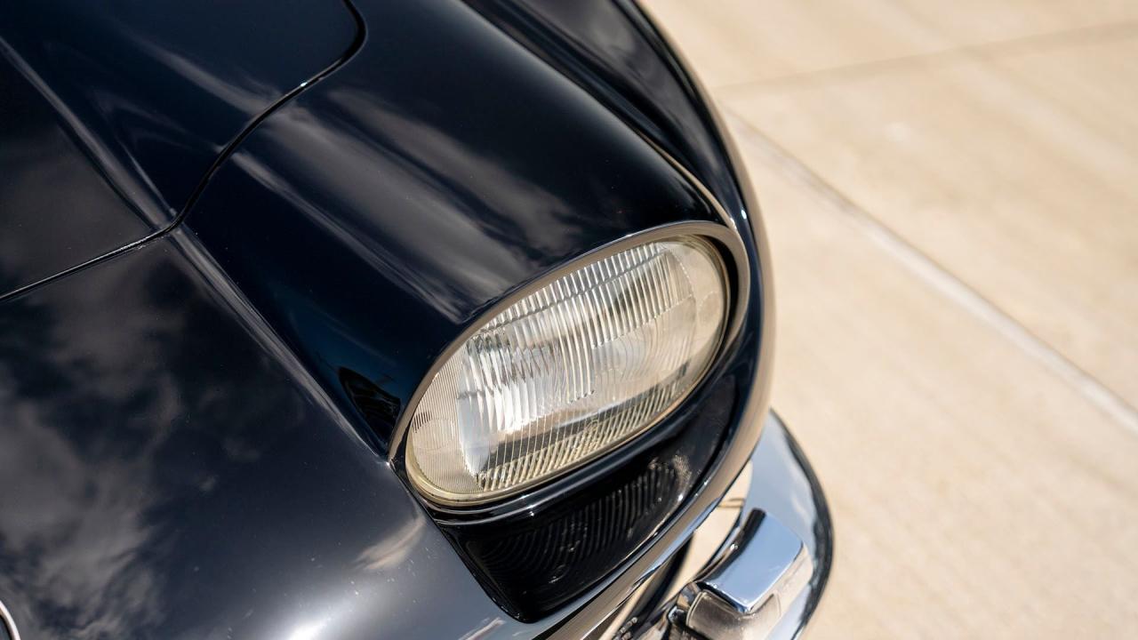 1965 Lamborghini 350 GT