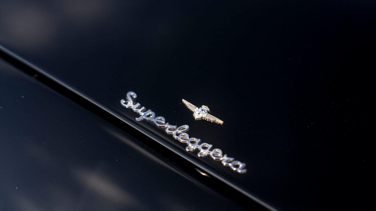 1965 Lamborghini 350 GT