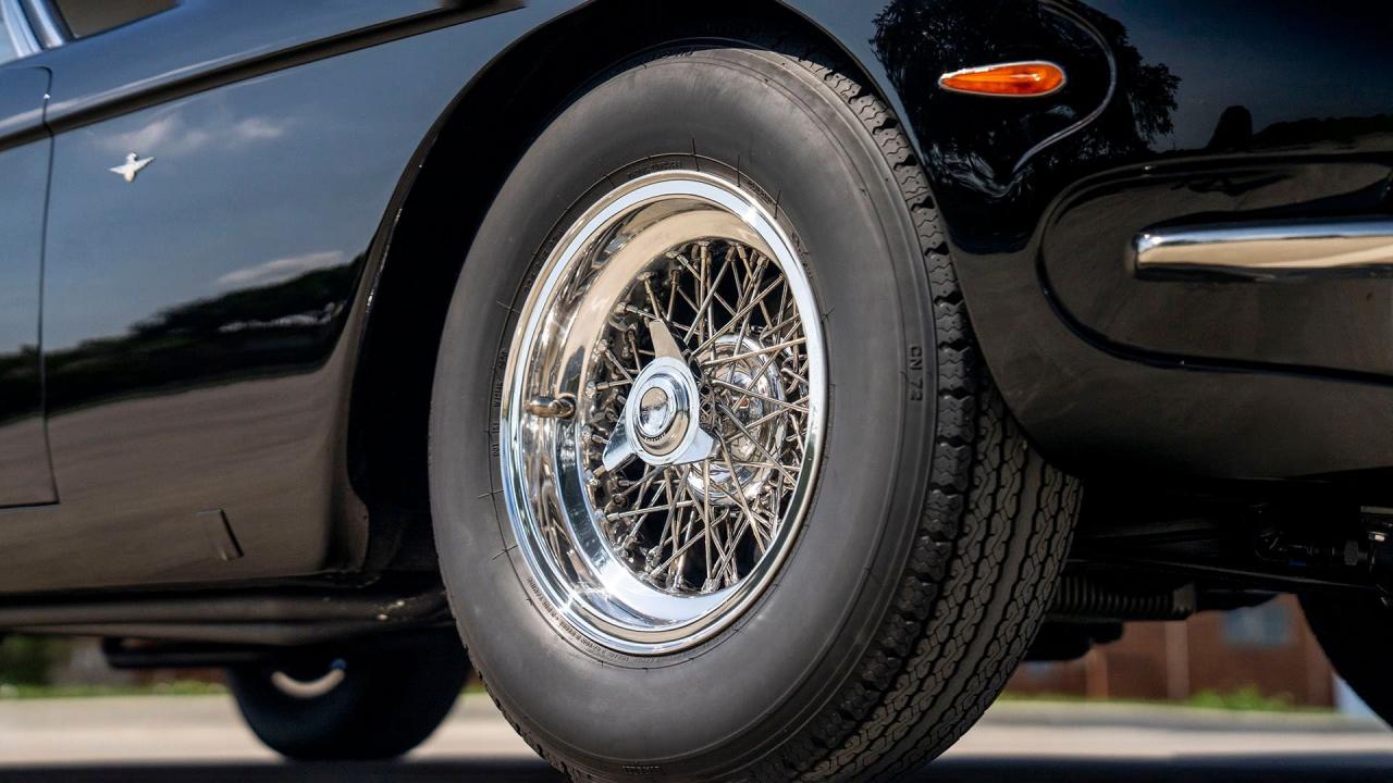 1965 Lamborghini 350 GT
