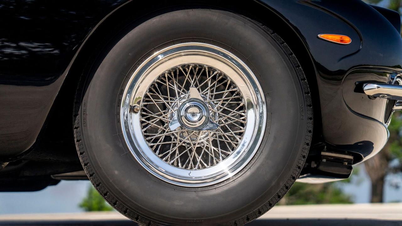 1965 Lamborghini 350 GT