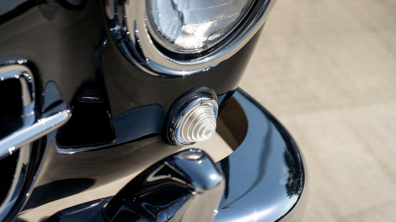 1955 Mercedes - Benz 300 SL Gullwing Coupe