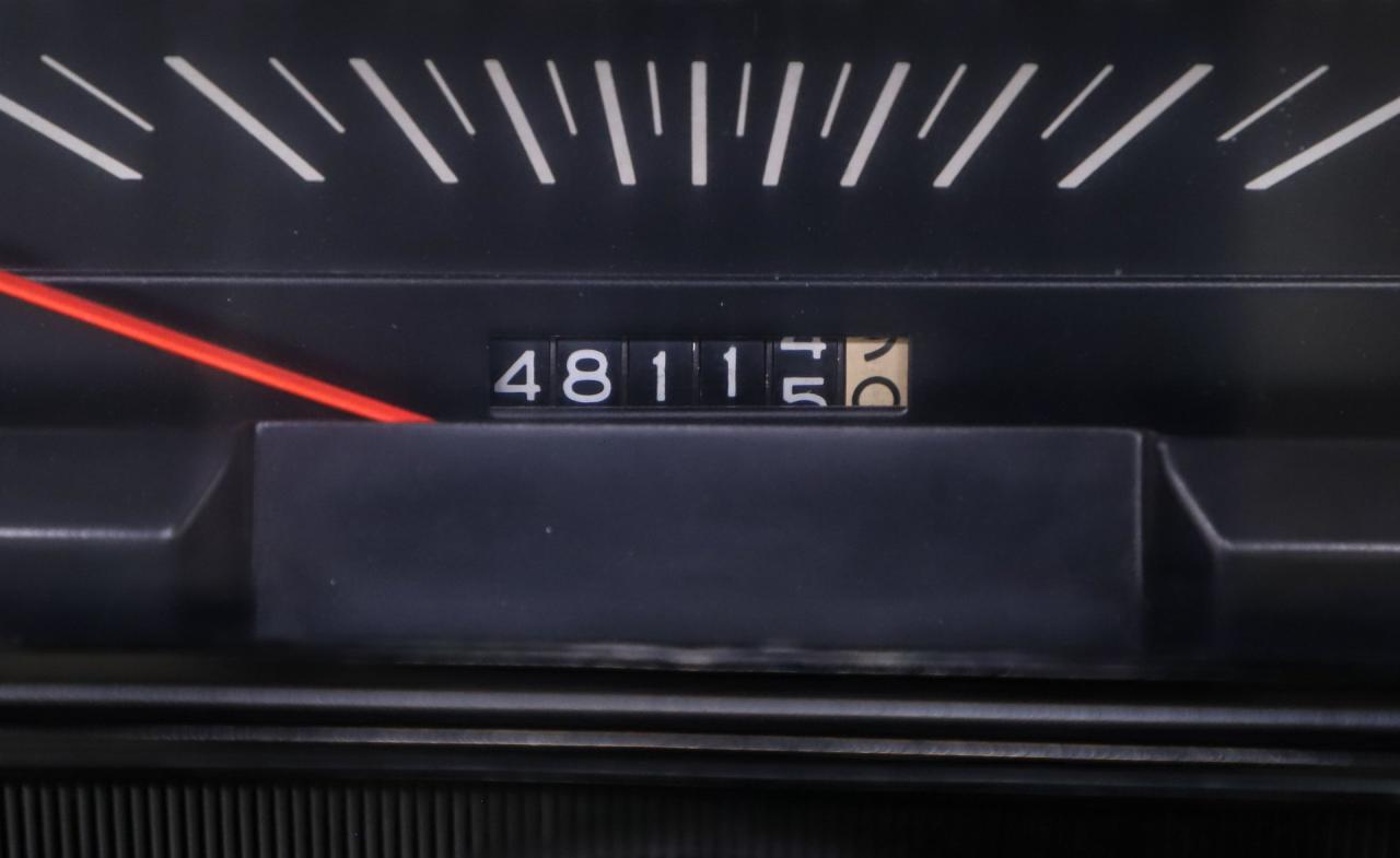 1972 Chevrolet Nova SS