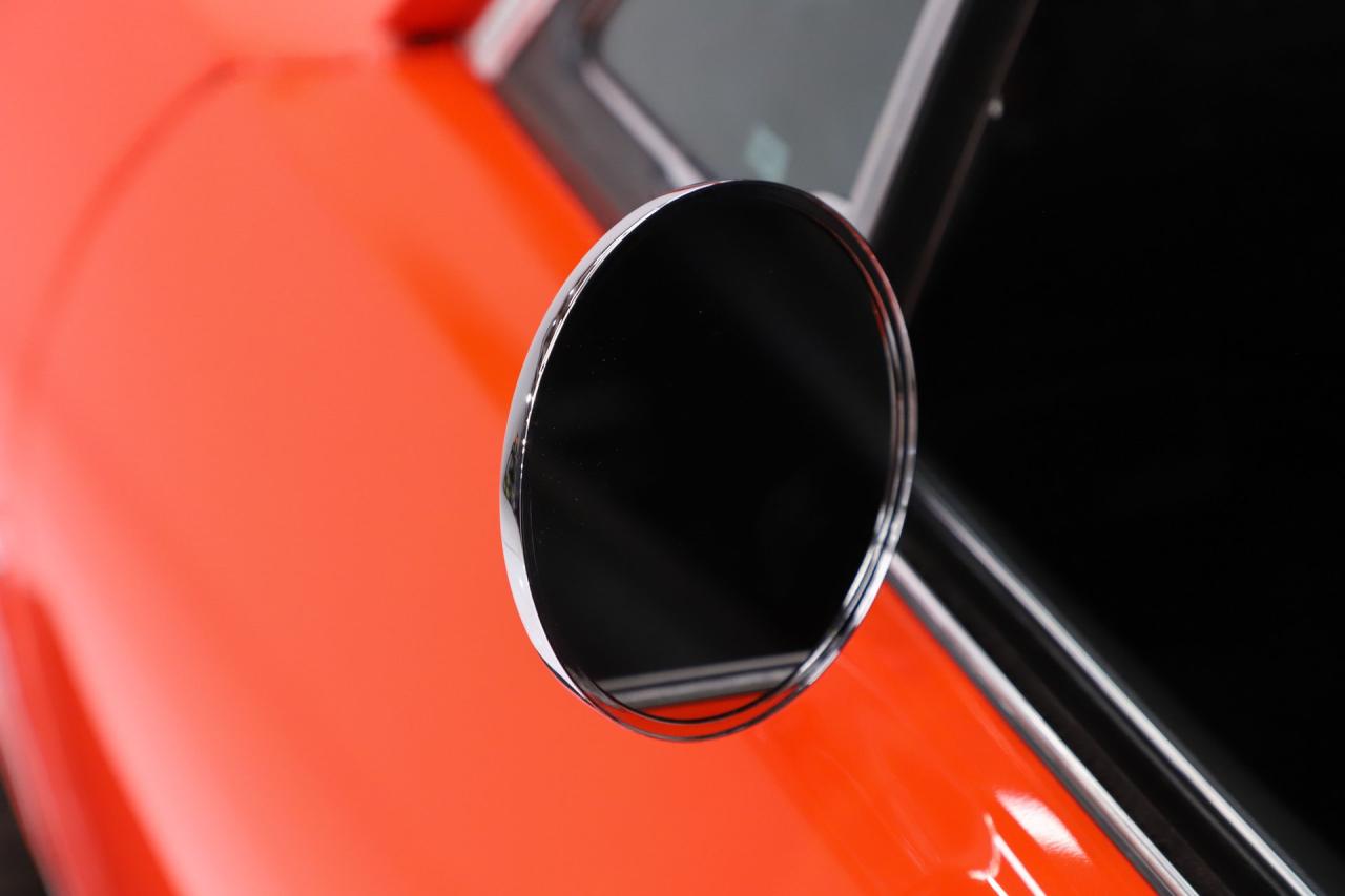 1972 Chevrolet Nova SS