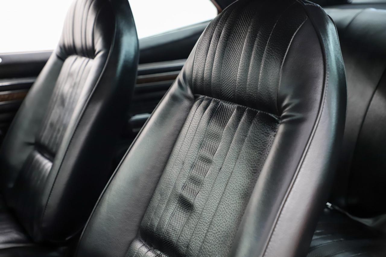 1972 Chevrolet Nova SS