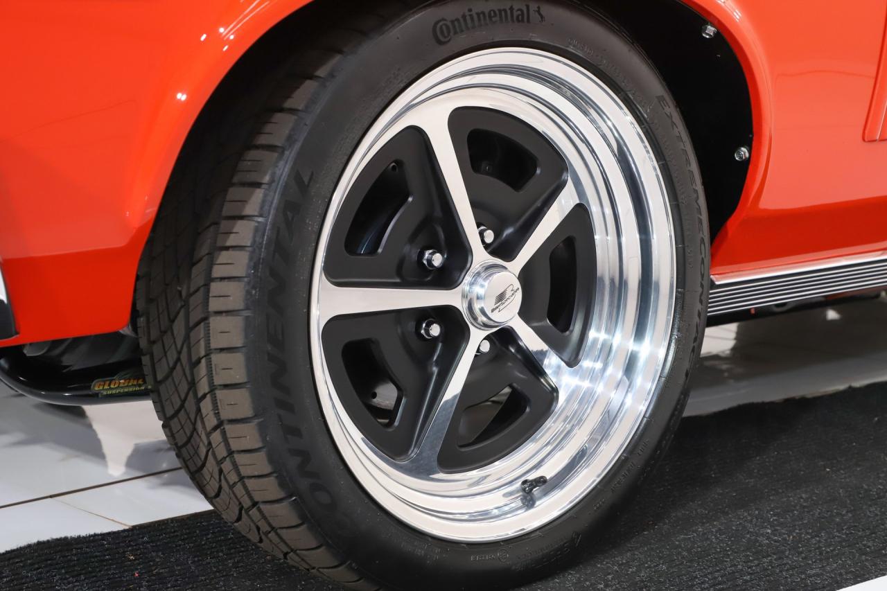 1972 Chevrolet Nova SS