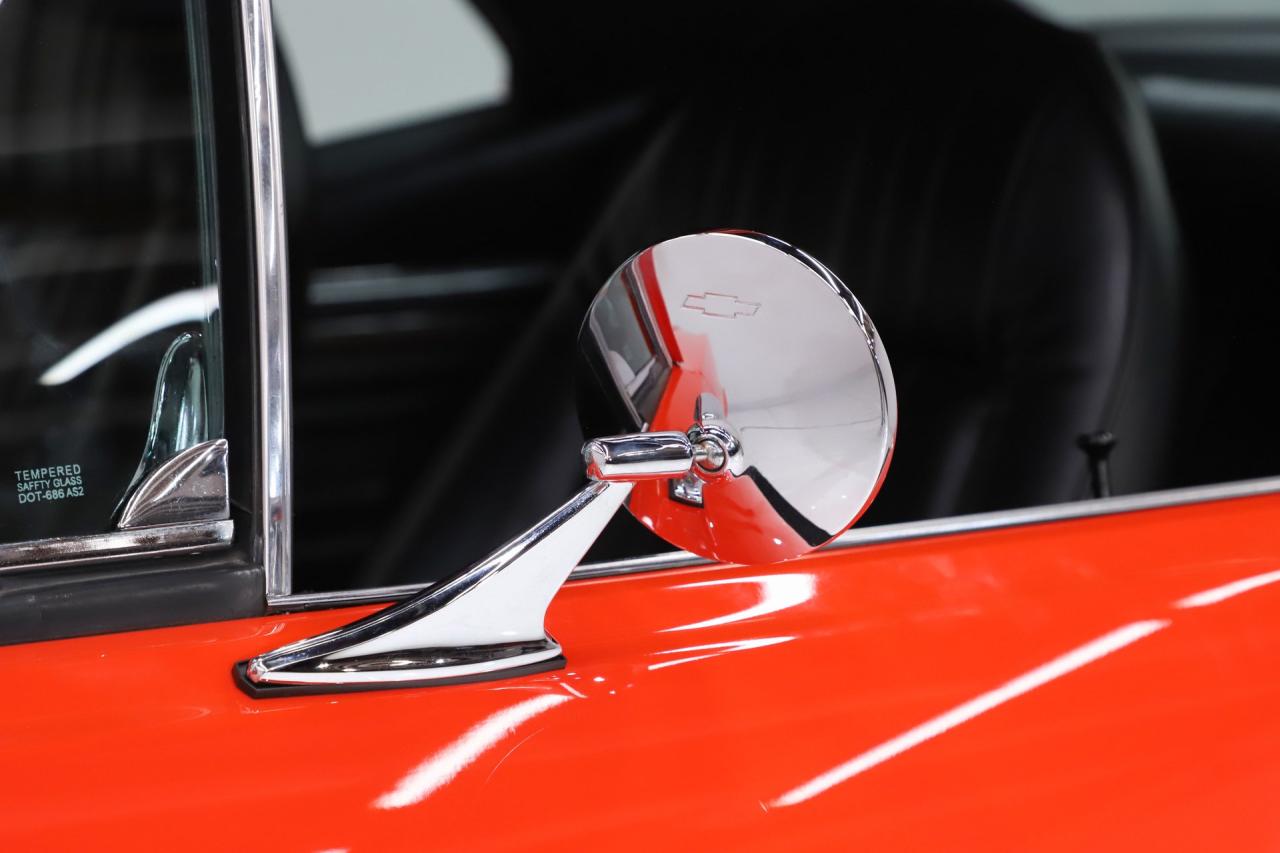 1972 Chevrolet Nova SS