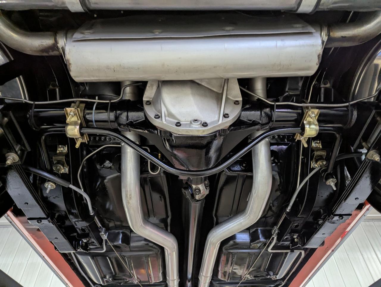 1972 Chevrolet Nova SS