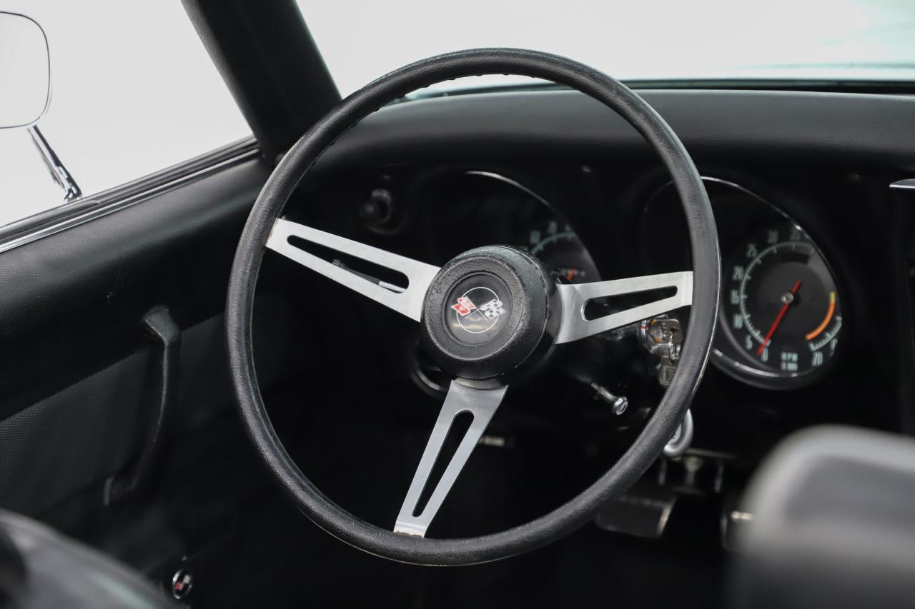 1969 Chevrolet Corvette