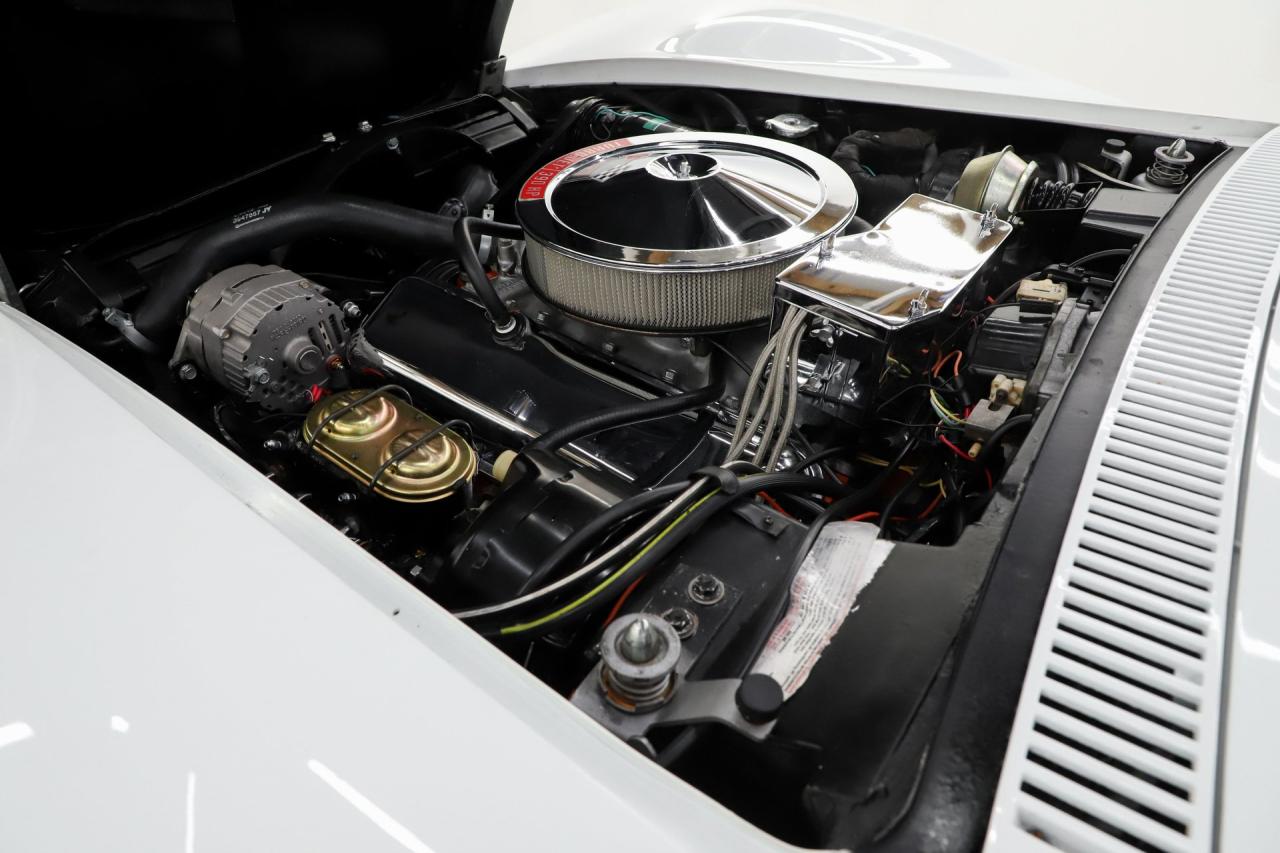 1969 Chevrolet Corvette