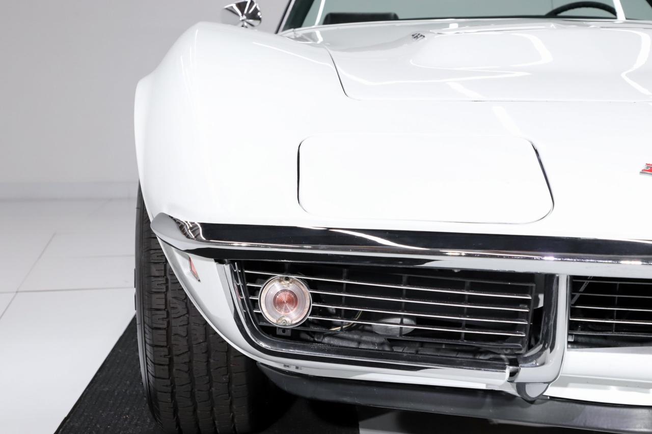 1969 Chevrolet Corvette