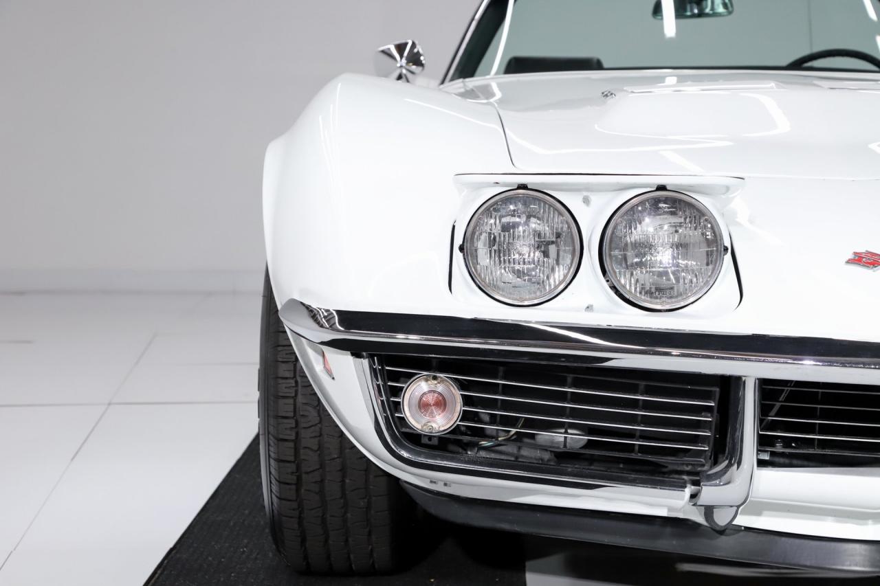 1969 Chevrolet Corvette