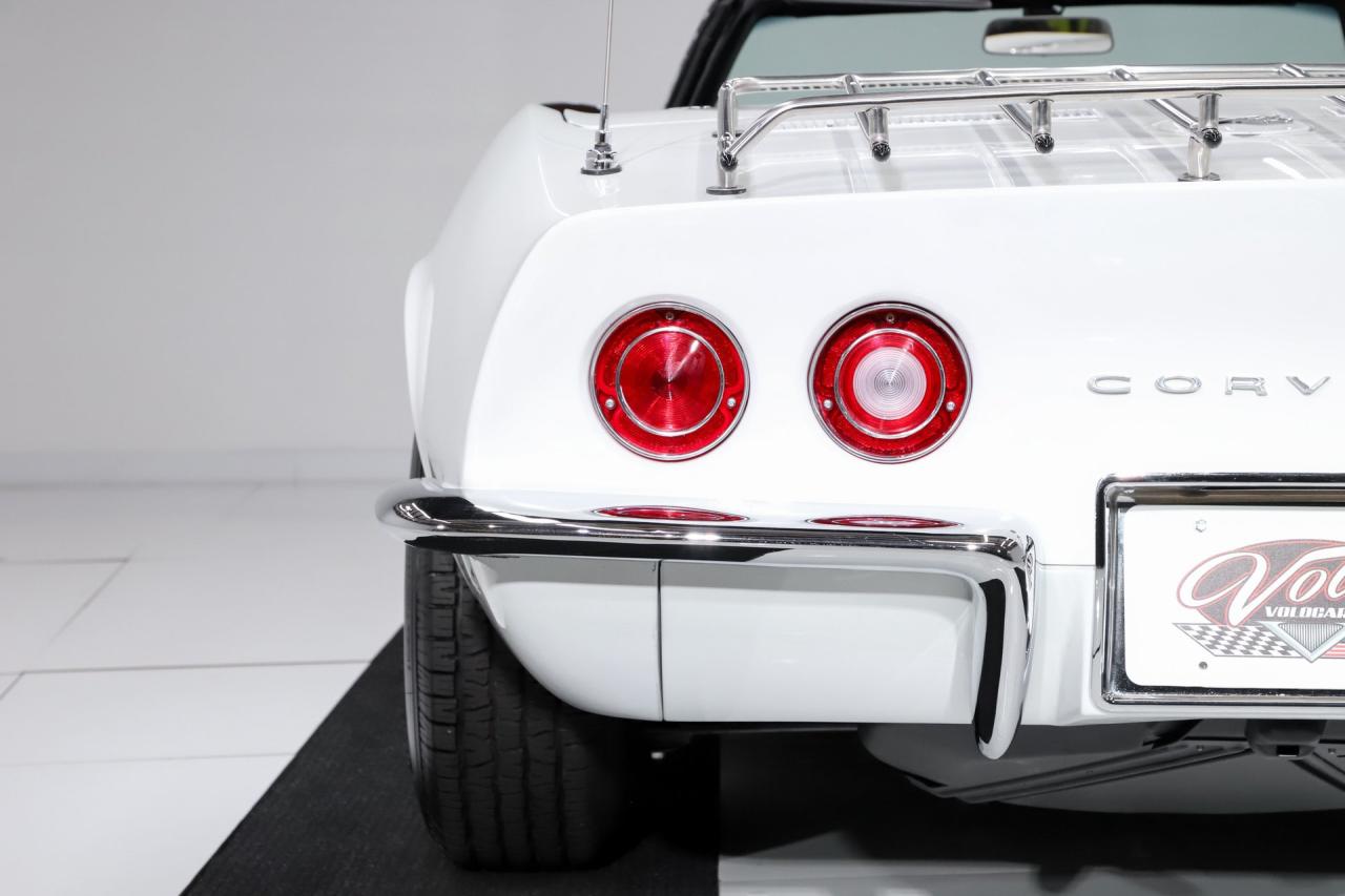 1969 Chevrolet Corvette