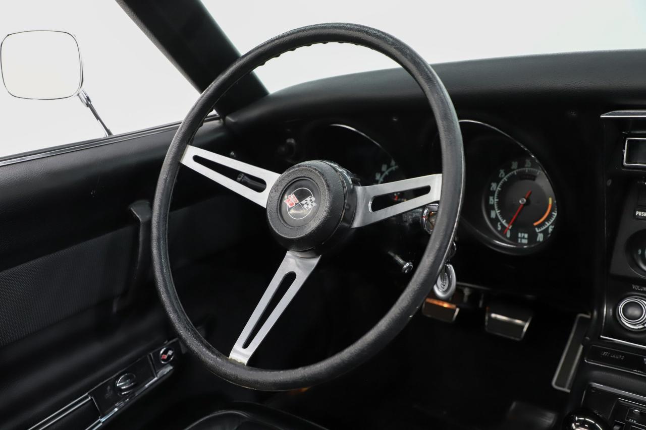 1969 Chevrolet Corvette