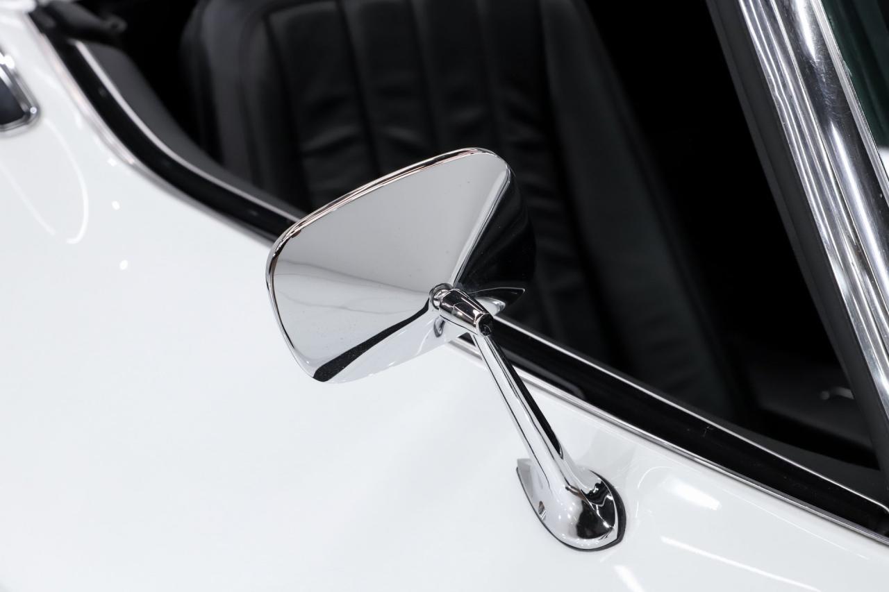 1969 Chevrolet Corvette