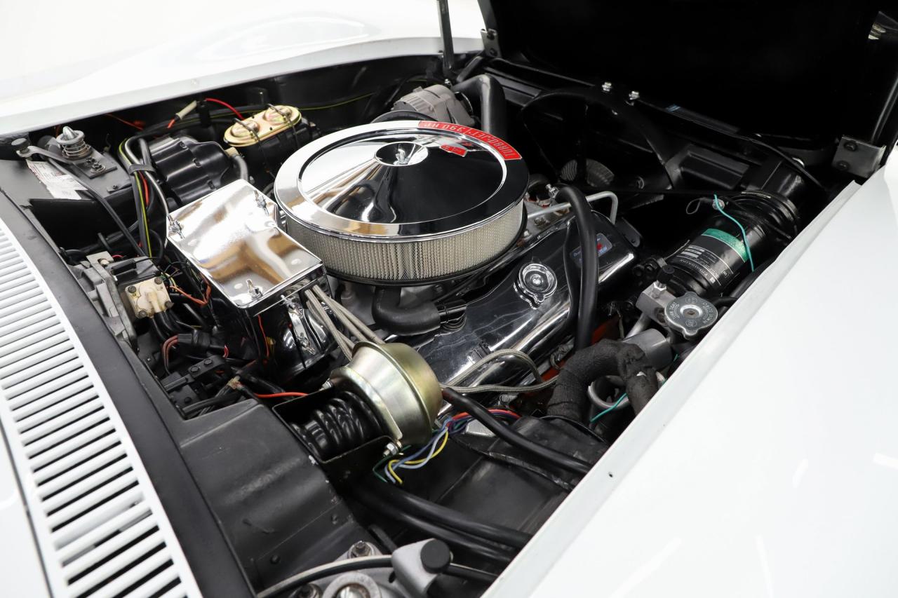 1969 Chevrolet Corvette