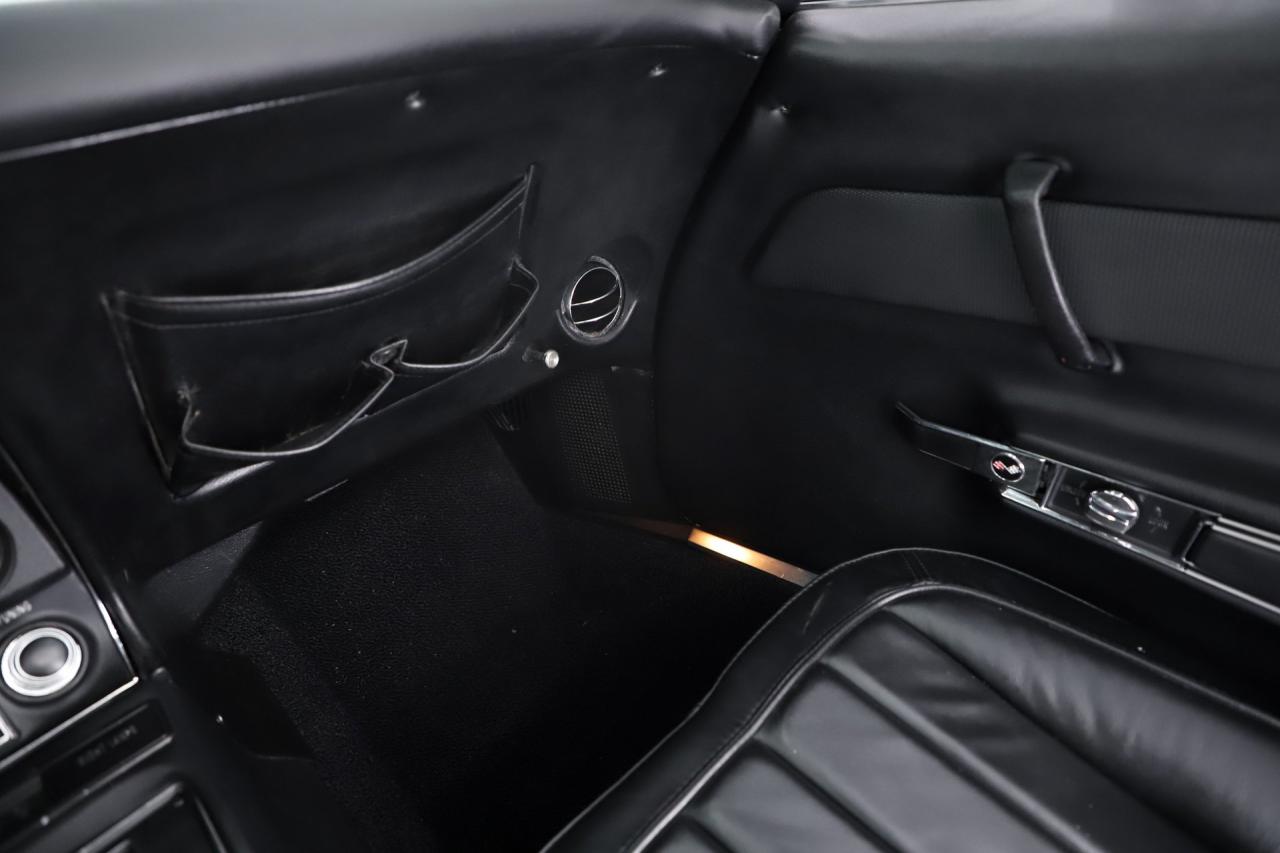 1969 Chevrolet Corvette