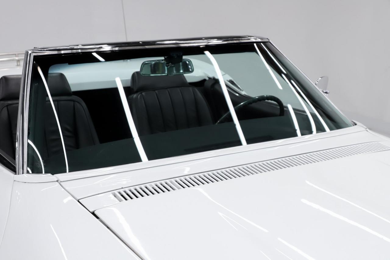 1969 Chevrolet Corvette