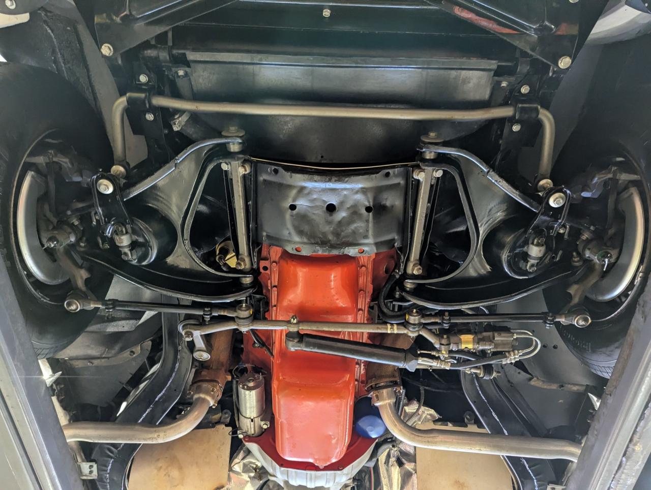 1969 Chevrolet Corvette