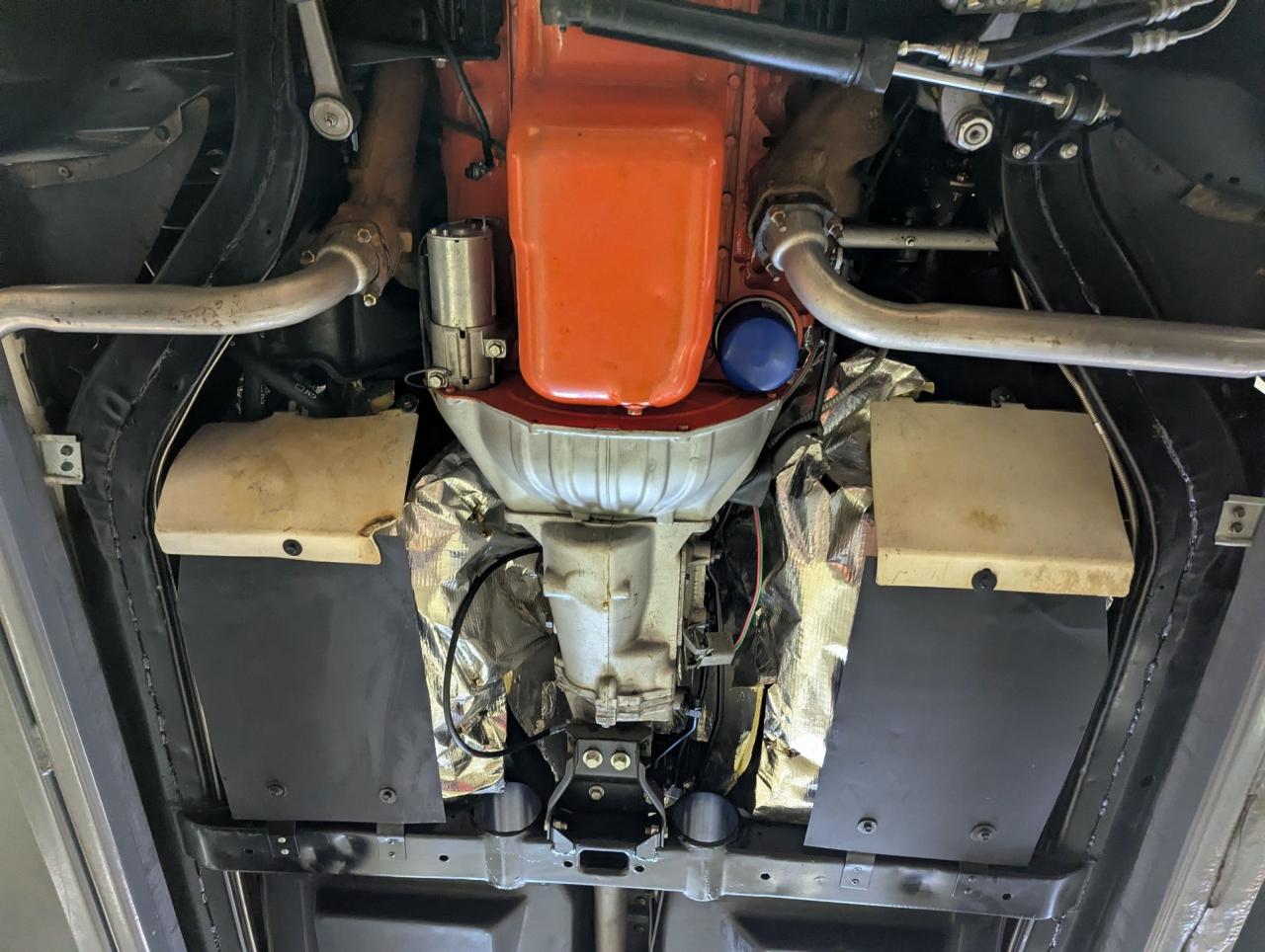 1969 Chevrolet Corvette