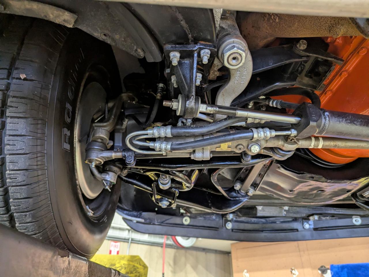 1969 Chevrolet Corvette