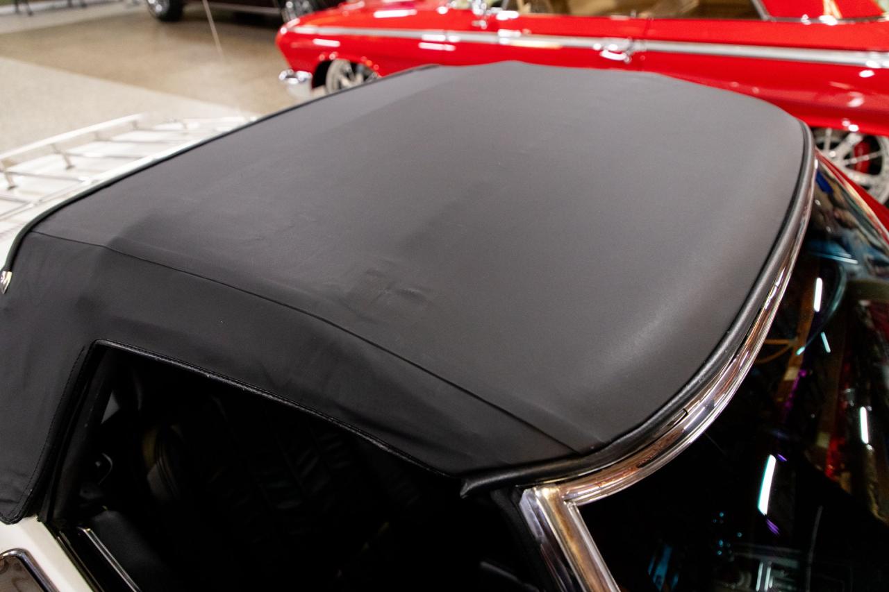 1969 Chevrolet Corvette