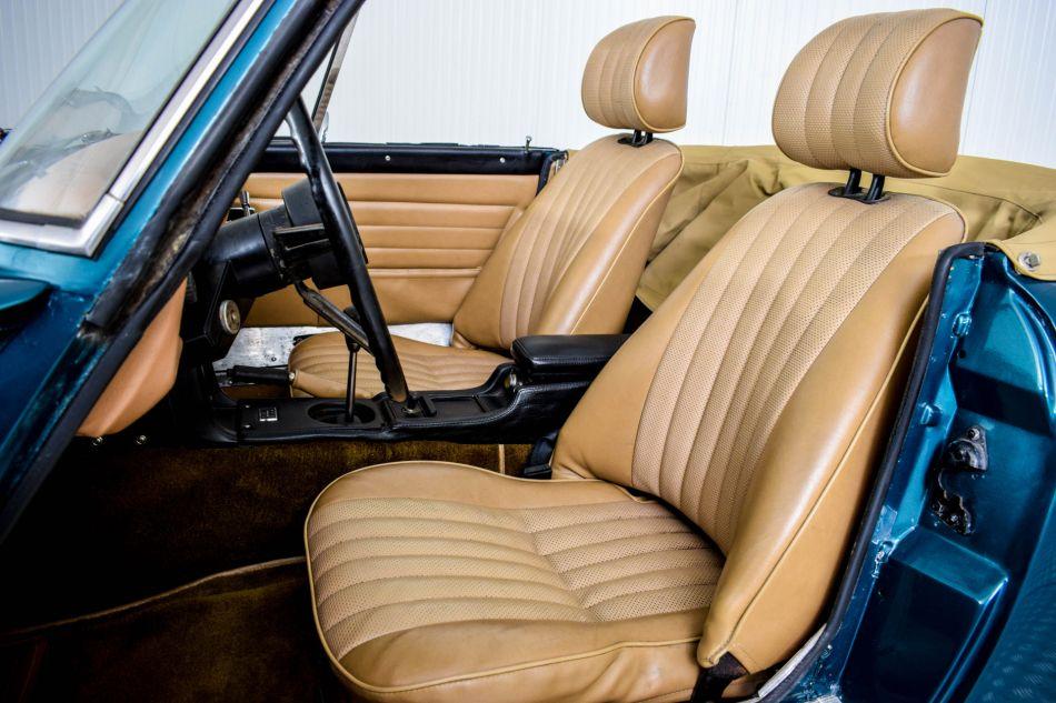 1969 Datsun Fairlady