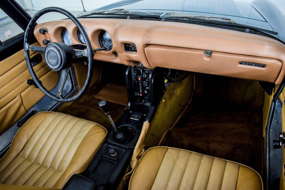 1969 Datsun Fairlady