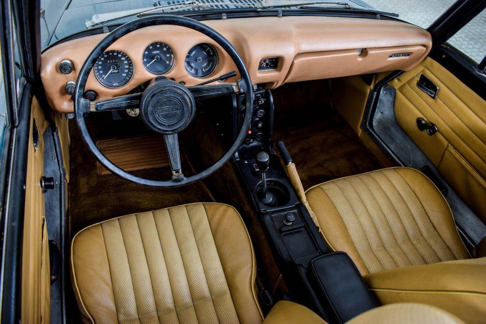 1969 Datsun Fairlady
