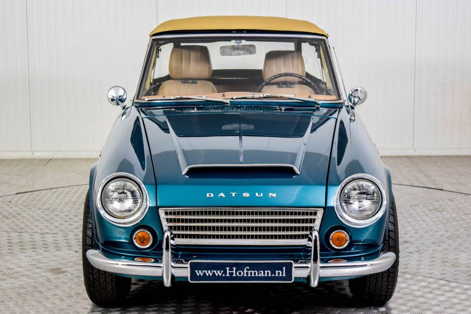 1969 Datsun Fairlady