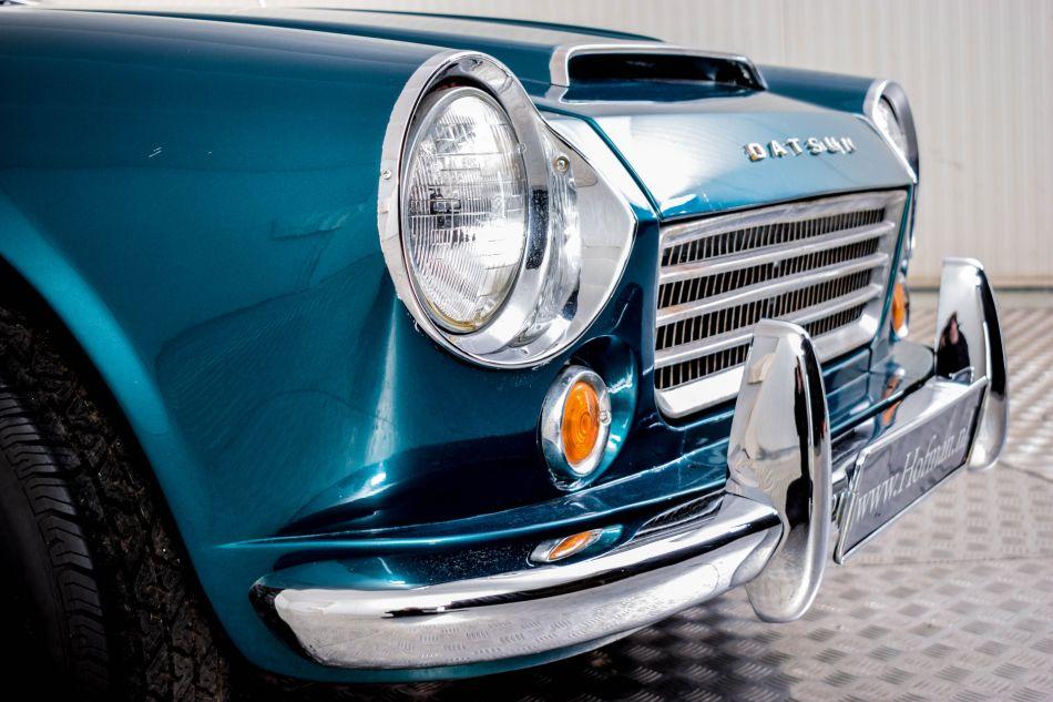 1969 Datsun Fairlady