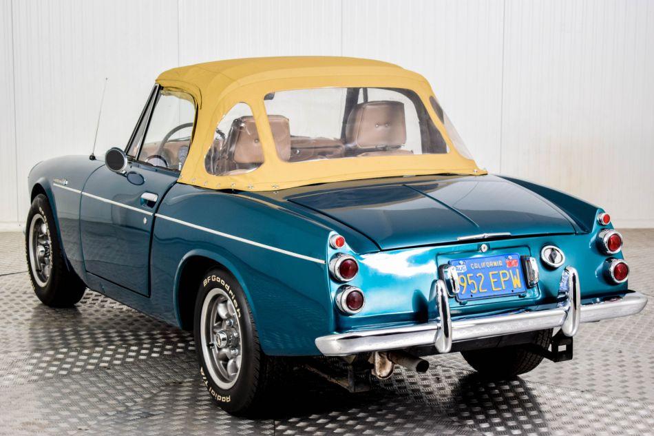 1969 Datsun Fairlady