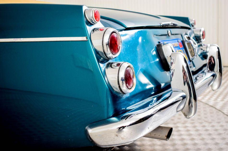 1969 Datsun Fairlady