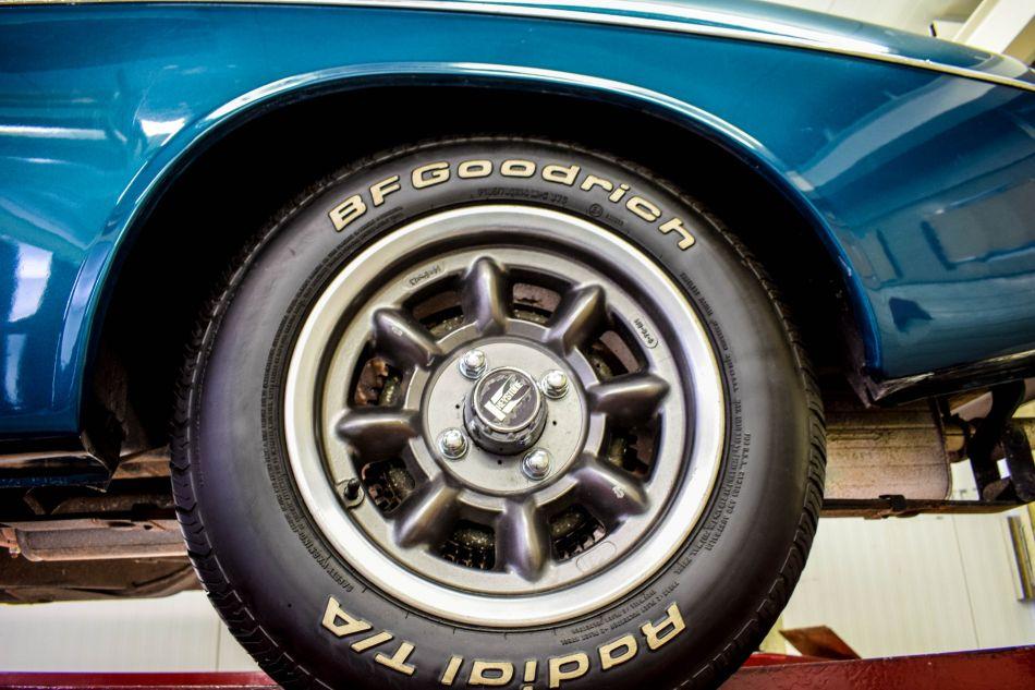 1969 Datsun Fairlady