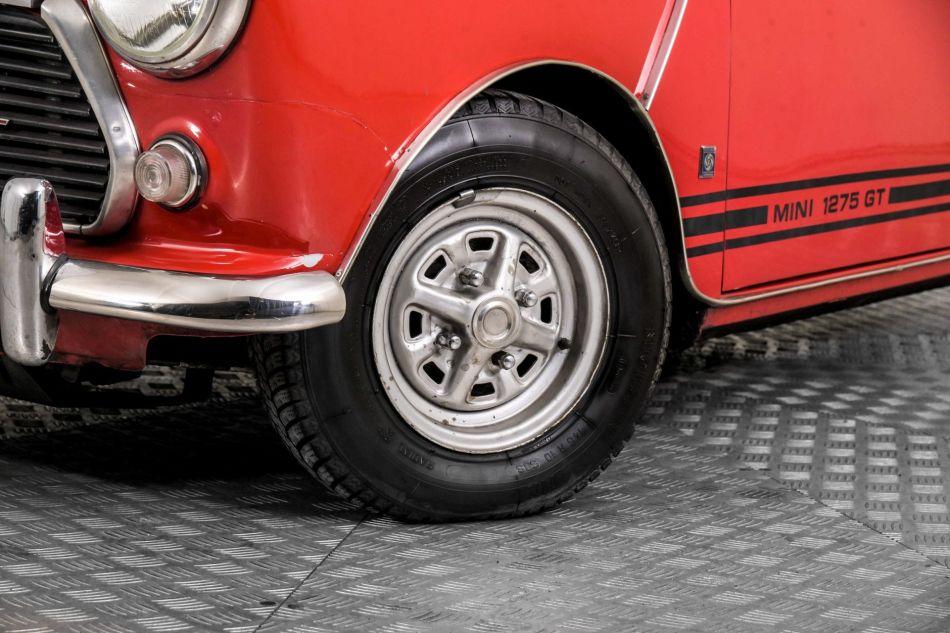 1972 Mini 1275 GT