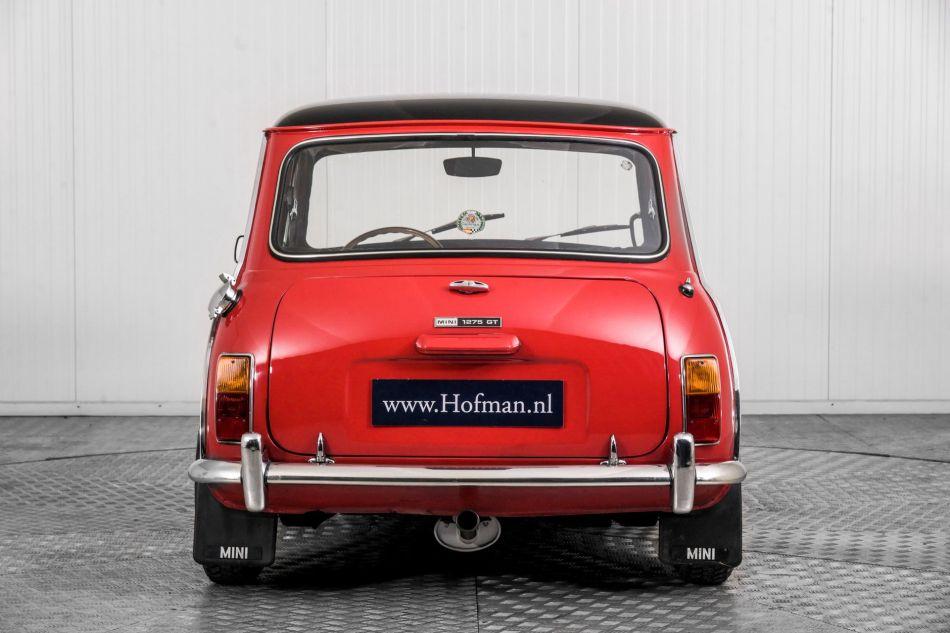 1972 Mini 1275 GT