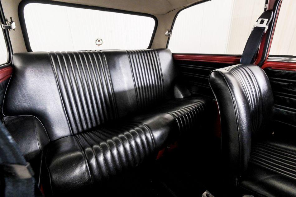 1972 Mini 1275 GT