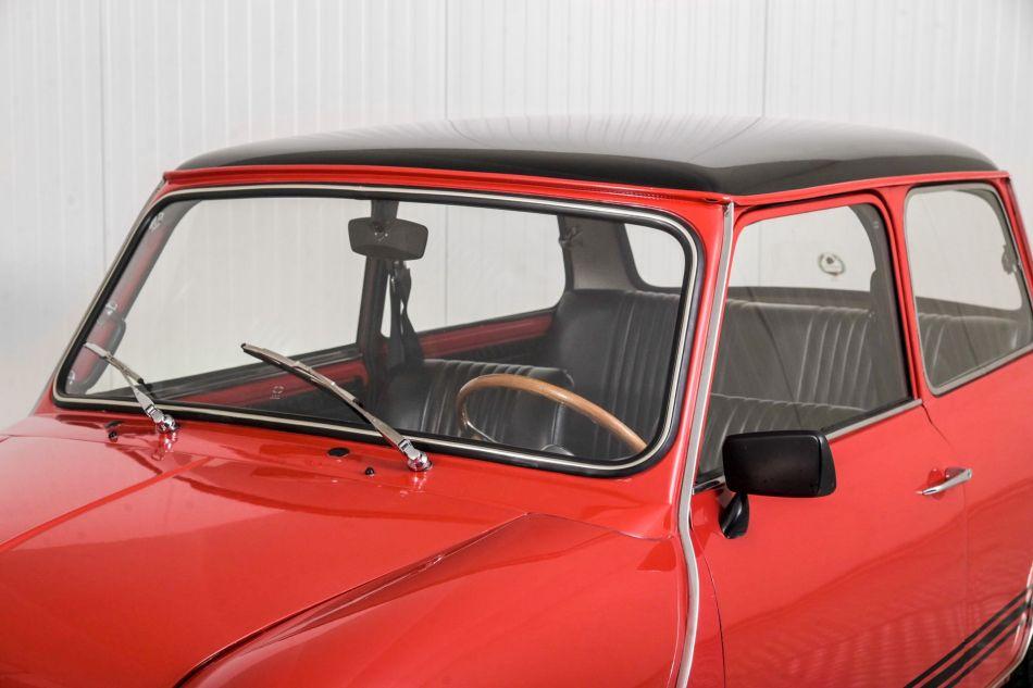 1972 Mini 1275 GT