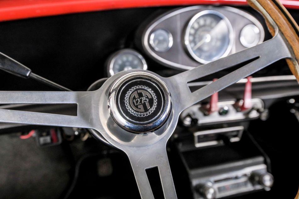 1972 Mini 1275 GT