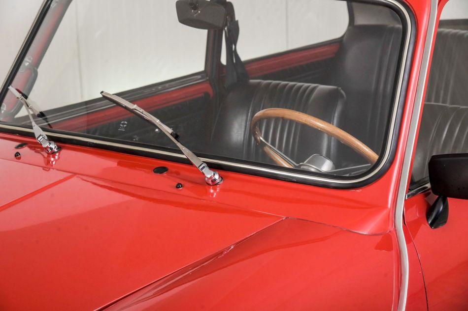 1972 Mini 1275 GT