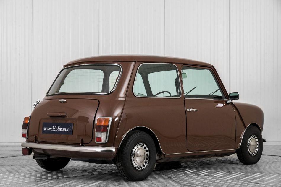 1985 Mini 1300