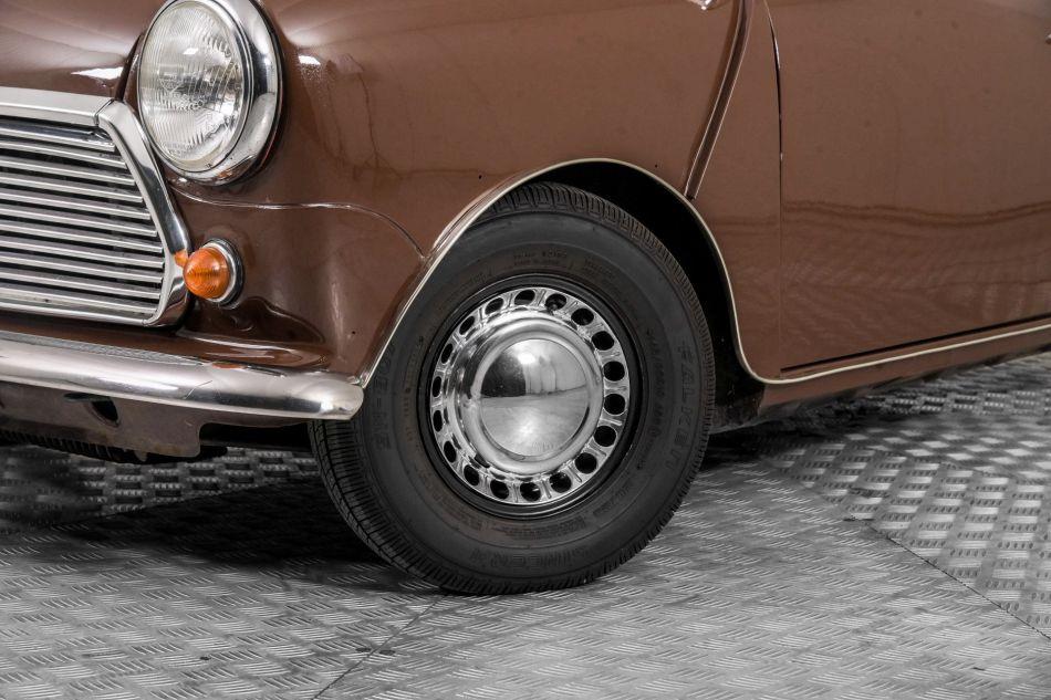 1985 Mini 1300